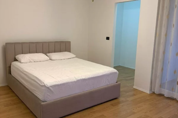 Shtepi me qera 1+1 ne Tirane - 600 Euro