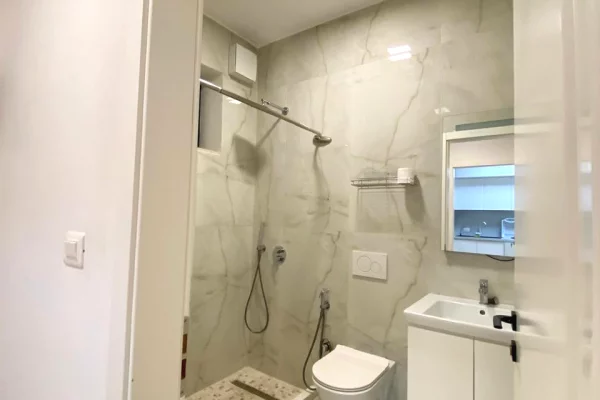 Shtepi me qera Apartament ne Tirane, 2+1, Mobilimi E mobiluar, Pagesa 2,500  Euro.