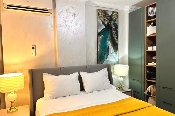 Shtepi ne shitje Apartament ne Tirane, 2+1, Mobilimi E mobiluar, Pagesa 210,000  Euro.