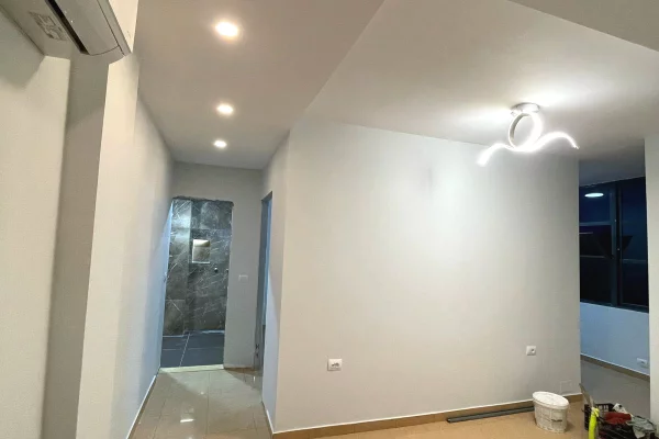 Shtepi ne shitje 1+1 ne Tirane - 8,700,000 Leke