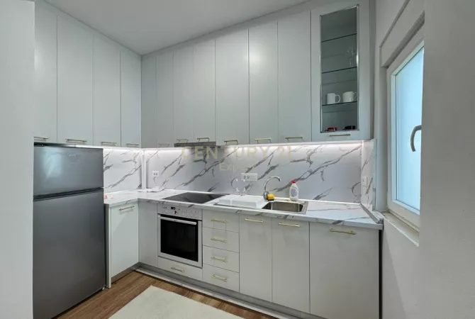 Casa in affitto 2+1 a Tirana - 850 Euro