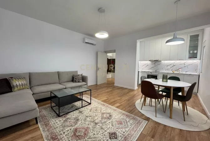 Casa in affitto 2+1 a Tirana - 850 Euro