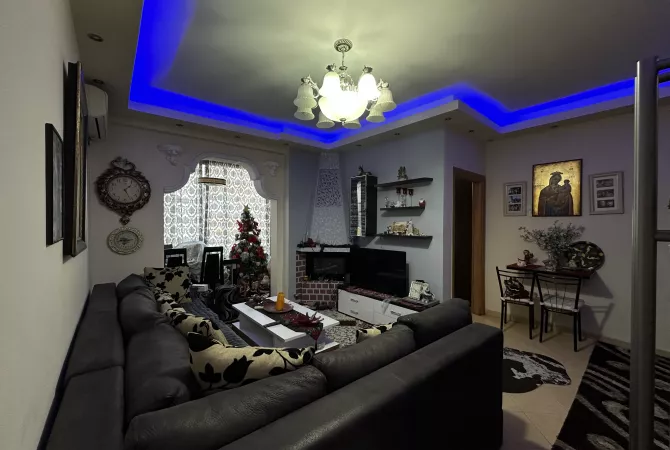 Casa in affitto 2+1 a Tirana - 500 Euro