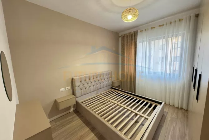House for Sale 1+1 in Tirana - 109,000 Euro