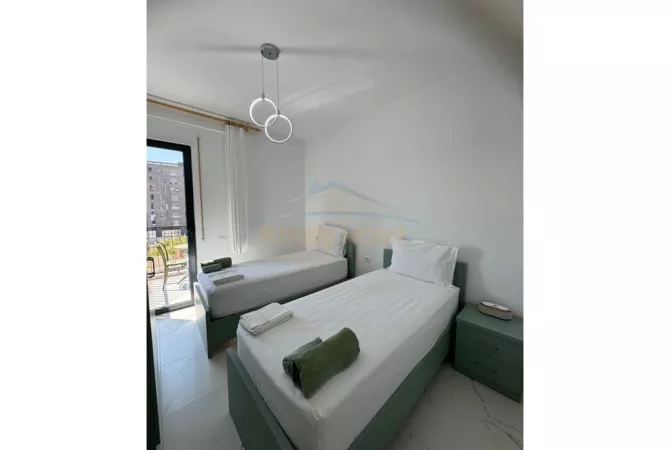 Shtepi me qera 2+1 ne Tirane - 600 Euro