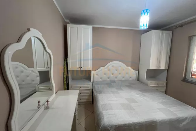 Shtepi me qera 1+1 ne Tirane - 500 Euro