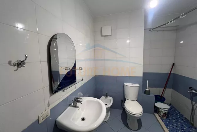 Shtepi me qera Apartament ne Tirane, 1+1, Mobilimi E mobiluar, Pagesa 500  Euro.