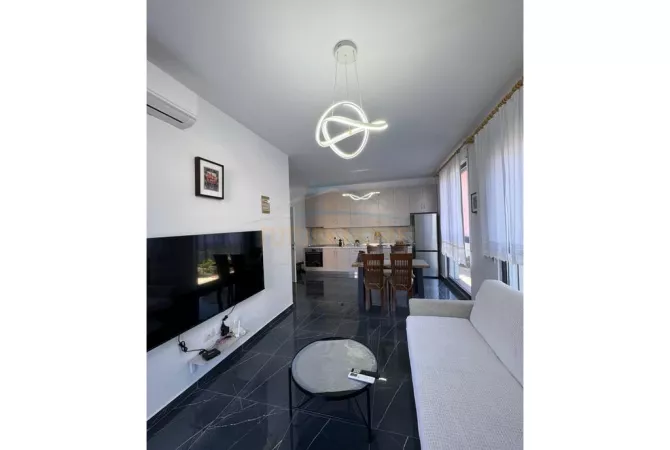 House for Rent 2+1 in Tirana - 600 Euro