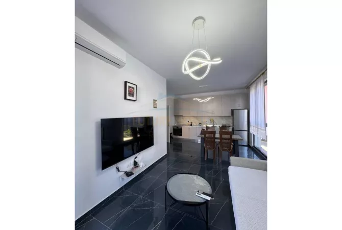 House for Rent 2+1 in Tirana - 600 Euro