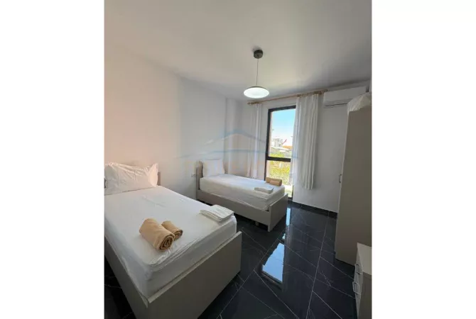 Shtepi me qera Apartament ne Tirane, 2+1, Mobilimi E mobiluar, Pagesa 600  Euro.