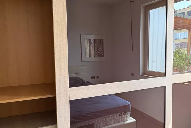 House for Rent 2+1 in Tirana - 60,000 Leke