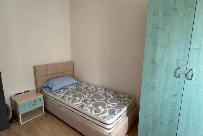 House for Rent 2+1 in Tirana - 60,000 Leke
