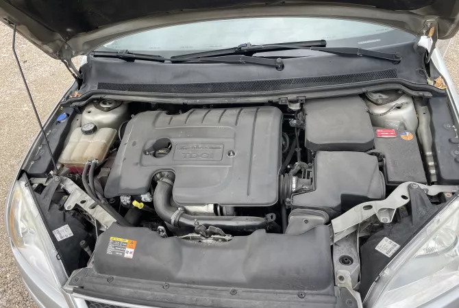 Cars for sale in Tirana, Ford, 2007 Diesel,Kambio Manual Payment 2,500  Euro.