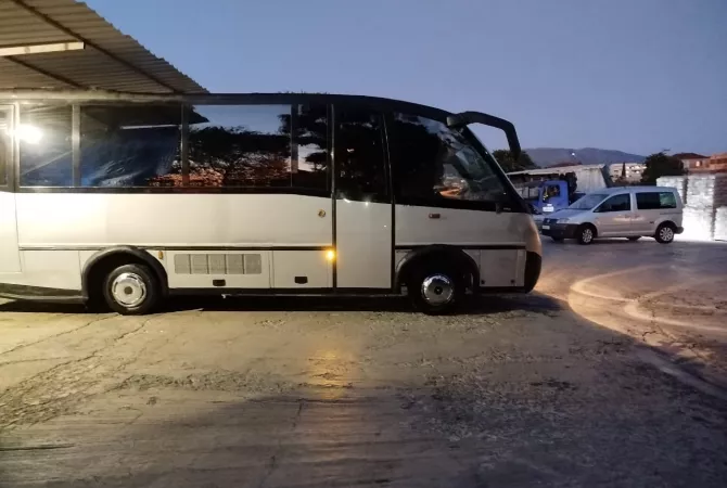 Makina ne shitje ne Tirane - 14,000 Euro