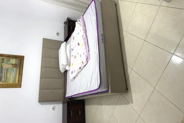 Shtepi me qera Apartament ne Tirane, 2+1, Mobilimi E mobiluar, Pagesa 45,000  Leke.