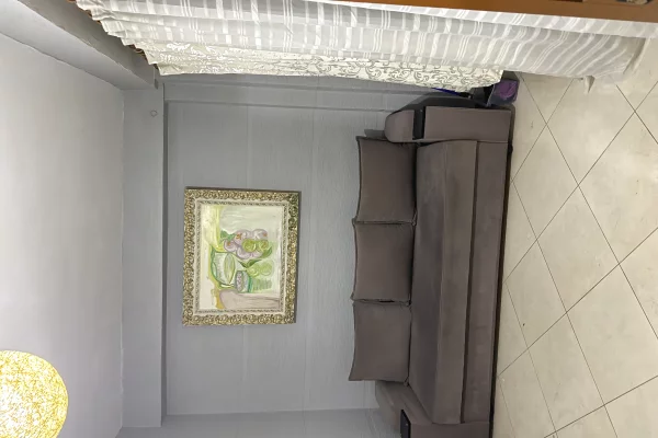 Apartment for rent in Tirana 1+1, Furnished