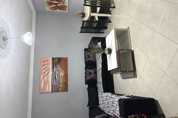 House for Rent 1+1 in Tirana - 40,000 Leke