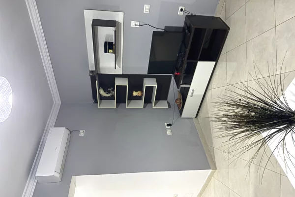 Apartment for rent in Tirana 1+1, Furnished