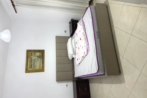 Apartment for rent in Tirana 1+1, Furnished