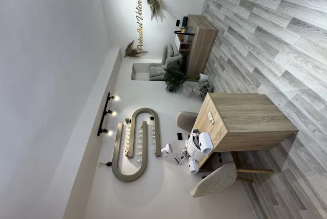 Biznese ne shitje ne Tirane - 5,000 Euro