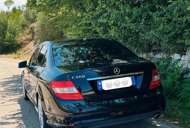 Cars for sale in Tirana - 7,500 Euro