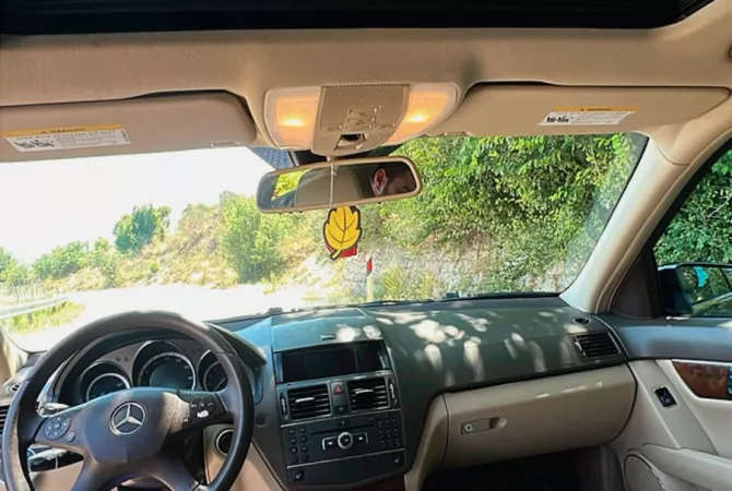 Cars for sale in Tirana - 7,500 Euro