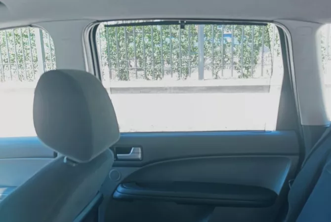 Cars for sale in Tirana, Ford, 2003 Diesel,Kambio Manual Payment 2,100  Euro.