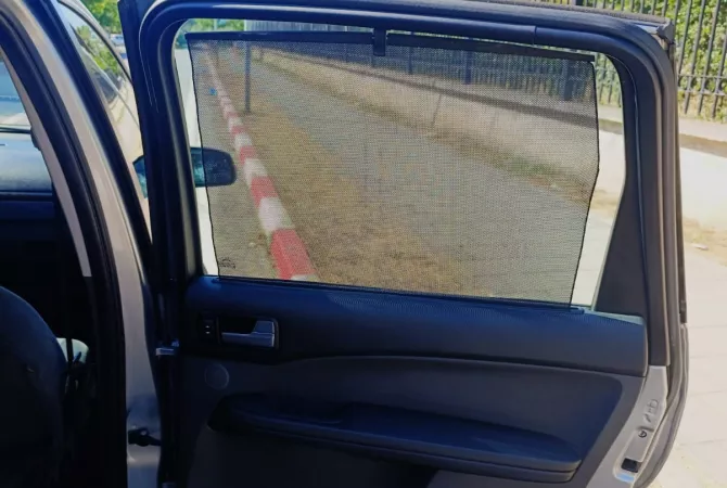 Cars for sale in Tirana, Ford, 2003 Diesel,Kambio Manual Payment 2,100  Euro.