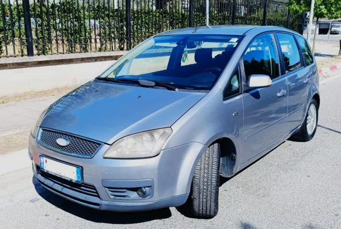Cars for sale in Tirana - 2,100 Euro