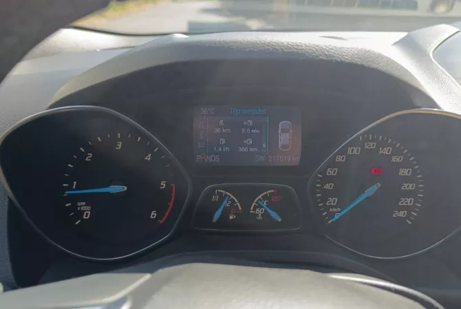 Cars for sale in Tirana, Ford, 2013 Diesel,Kambio Automatik Payment 10,500  Euro.