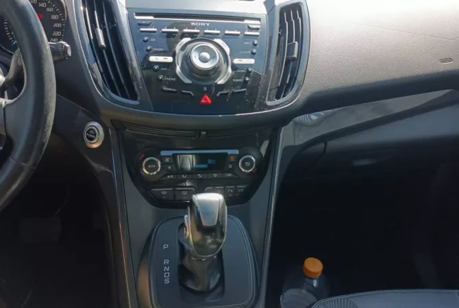 Cars for sale in Tirana, Ford, 2013 Diesel,Kambio Automatik Payment 10,500  Euro.