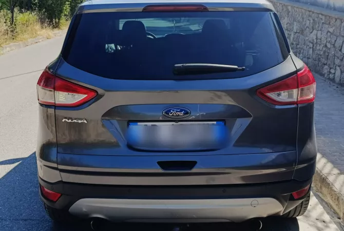 Cars for sale in Tirana, Ford, 2013 Diesel,Kambio Automatik Payment 10,500  Euro.