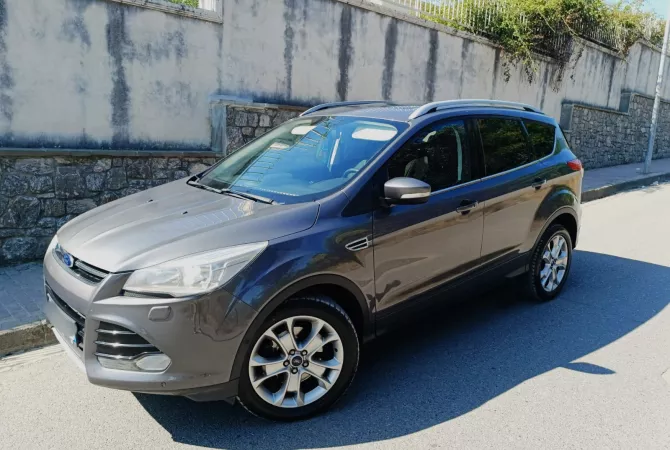 Cars for sale in Tirana - 10,500 Euro