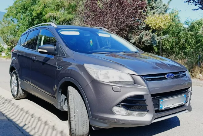 Cars for sale in Tirana - 10,500 Euro