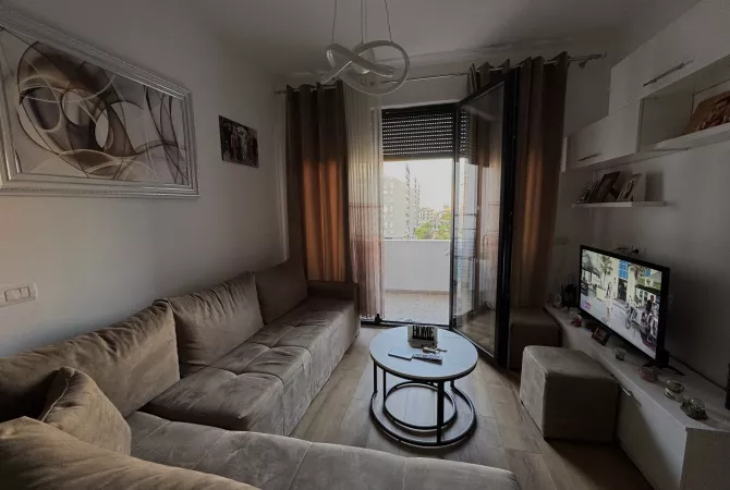 House for Sale 2+1 in Tirana - 160,000 Euro