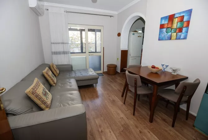 Casa in affitto 2+1 a Tirana - 700 Euro