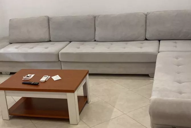 Casa in affitto 1+1 a Tirana - 500 Euro