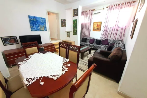 House for Sale 2+1 in Tirana - 140,000 Euro