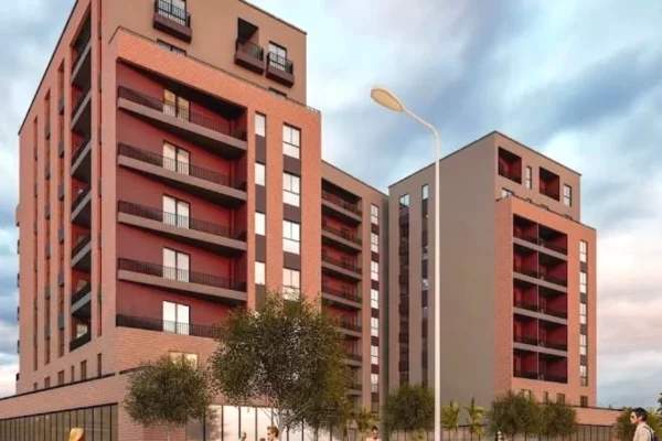 Shtepi ne shitje 2+1 ne Tirane - 112,248 Euro