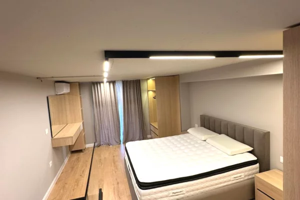Shtepi ne shitje 1+1 ne Tirane - 119,000 Euro
