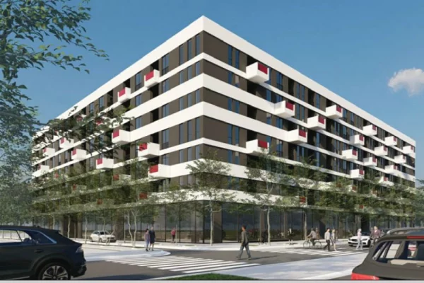 Shtepi ne shitje 1+1 ne Tirane - 46,700 Euro