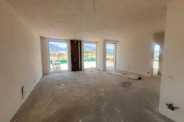 House for Sale 1+1 in Tirana - 159,412 Euro