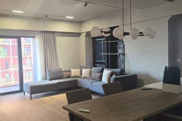 Shtepi ne shitje 2+1 ne Tirane - 504,900 Euro