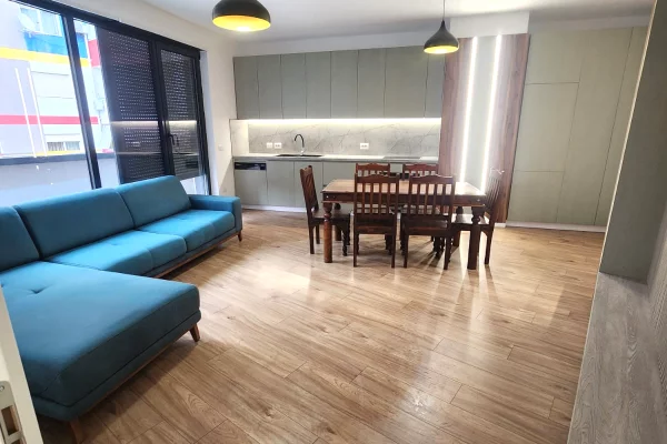 House for Rent 2+1 in Tirana - 1,100 Euro