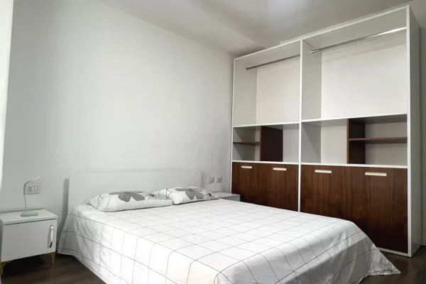 🔥Apartament 3+1 me qira te Komuna Parisit 
