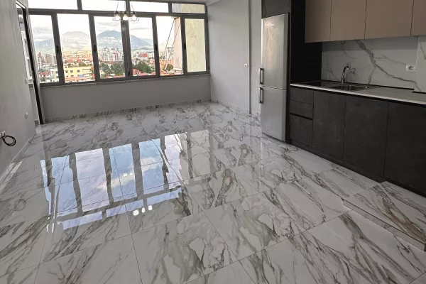 Apartment for sale in Tirana 2+1, Emty