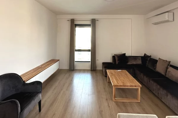 🔥Shitet Apartament 3+1 me Verandë tek Rezidenca Erli 