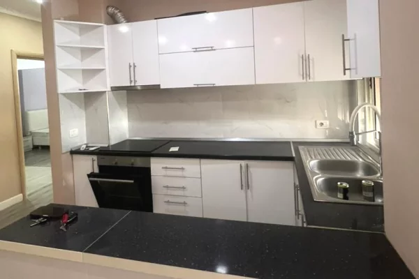 🔥Apartament me Qera 3+1+2 | 138 m² | Fresk | Pamje nga Mali i Dajtit