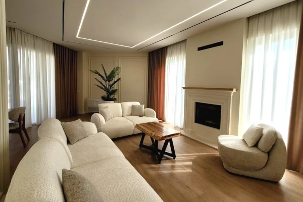 🔥 JEPET ME QIRA VILË – Green Valley Residence, Liqeni i Thatë