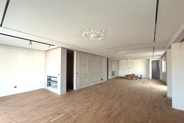 🔥 Penthouse Premium për Shitje – Green Terrace, Liqeni i Thatë